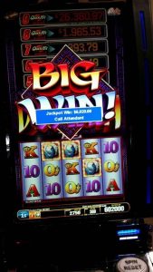 สล็อตออนไลน์ฟรี เล่น Vegas On Line Casino Slots ฟรี